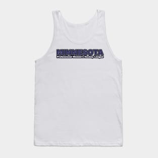 Minnesota Tank Top